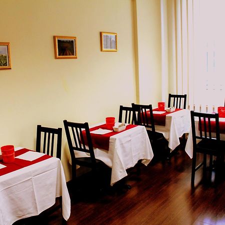 B&B Marbo Firenze Bagian luar foto