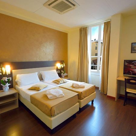 B&B Marbo Firenze Bagian luar foto