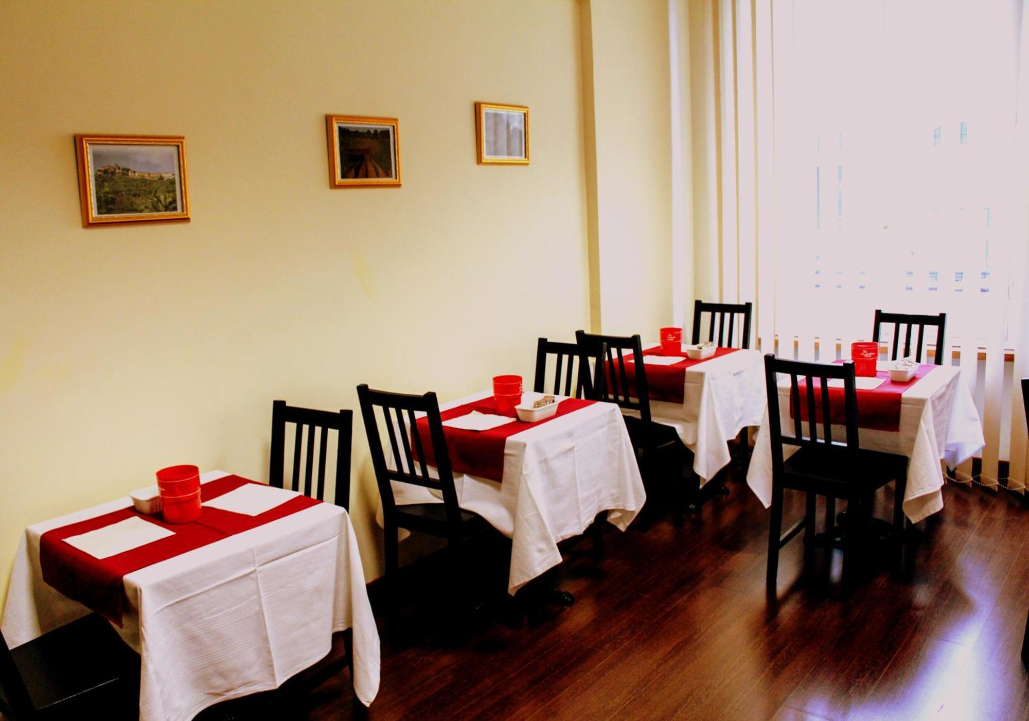 B&B Marbo Firenze Bagian luar foto