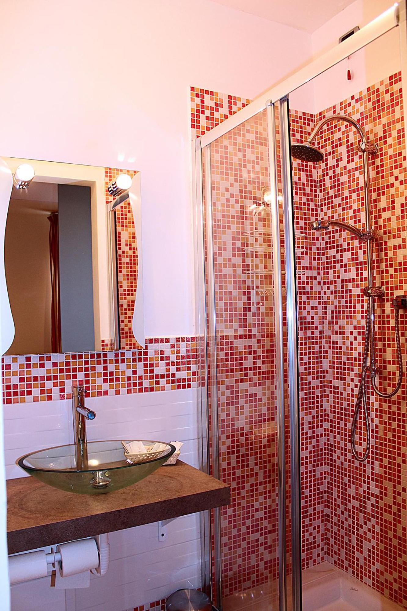 B&B Marbo Firenze Bagian luar foto