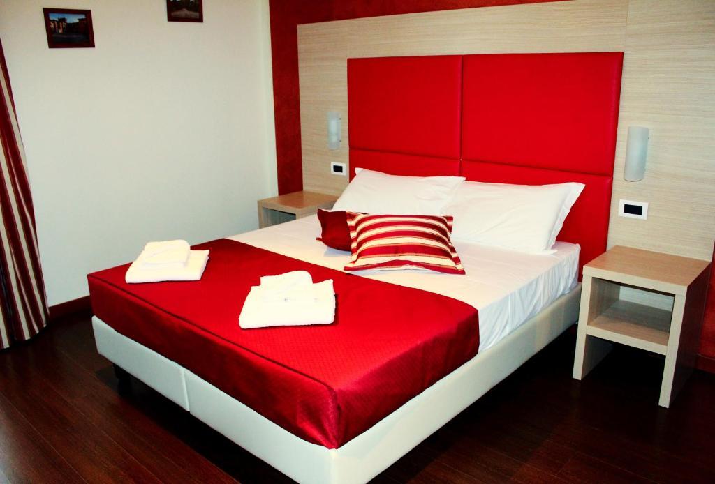 B&B Marbo Firenze Ruang foto