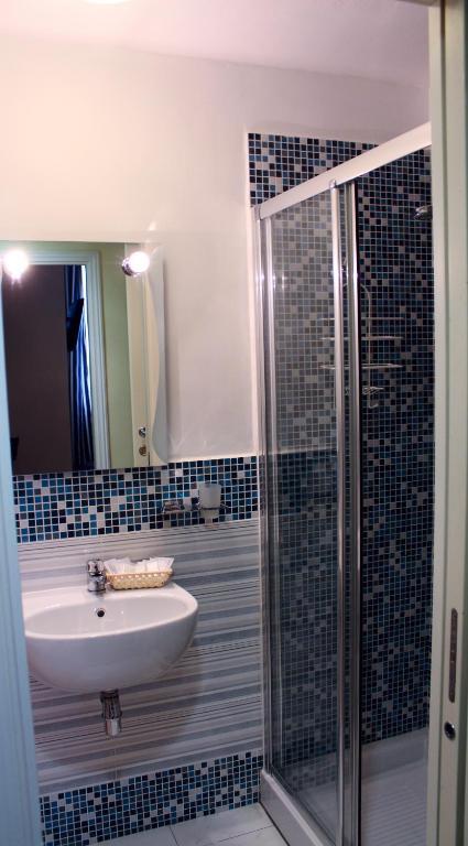 B&B Marbo Firenze Ruang foto