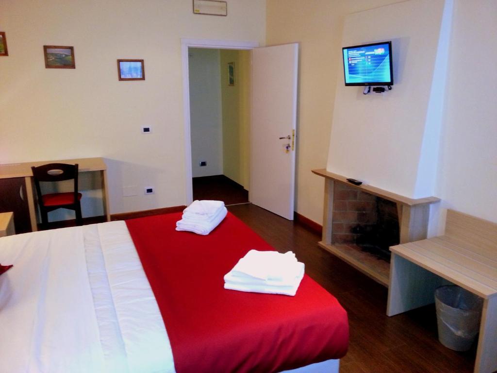 B&B Marbo Firenze Bagian luar foto
