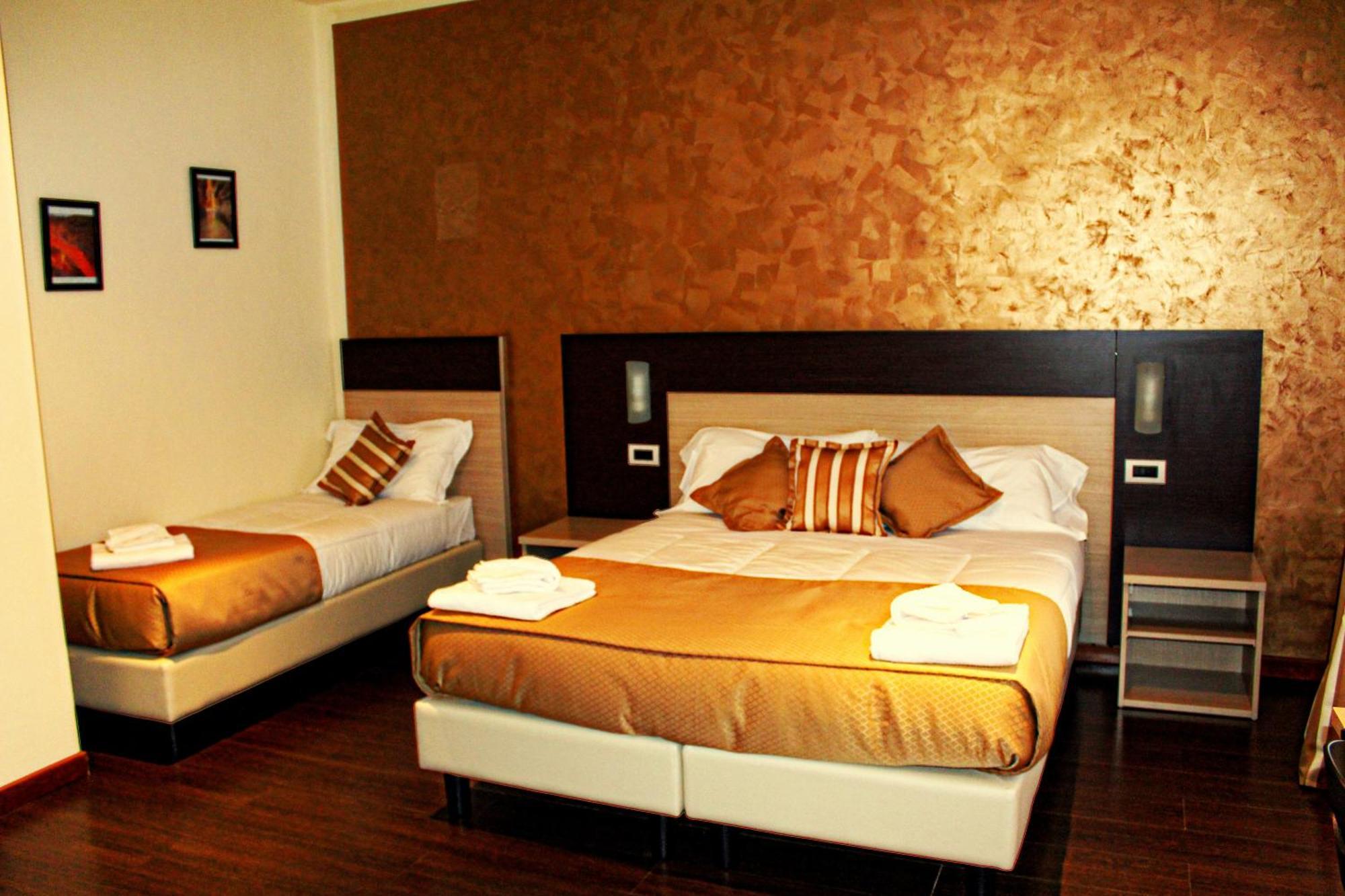 B&B Marbo Firenze Bagian luar foto