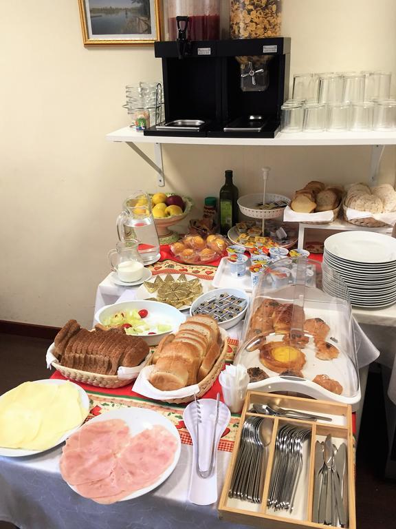B&B Marbo Firenze Bagian luar foto
