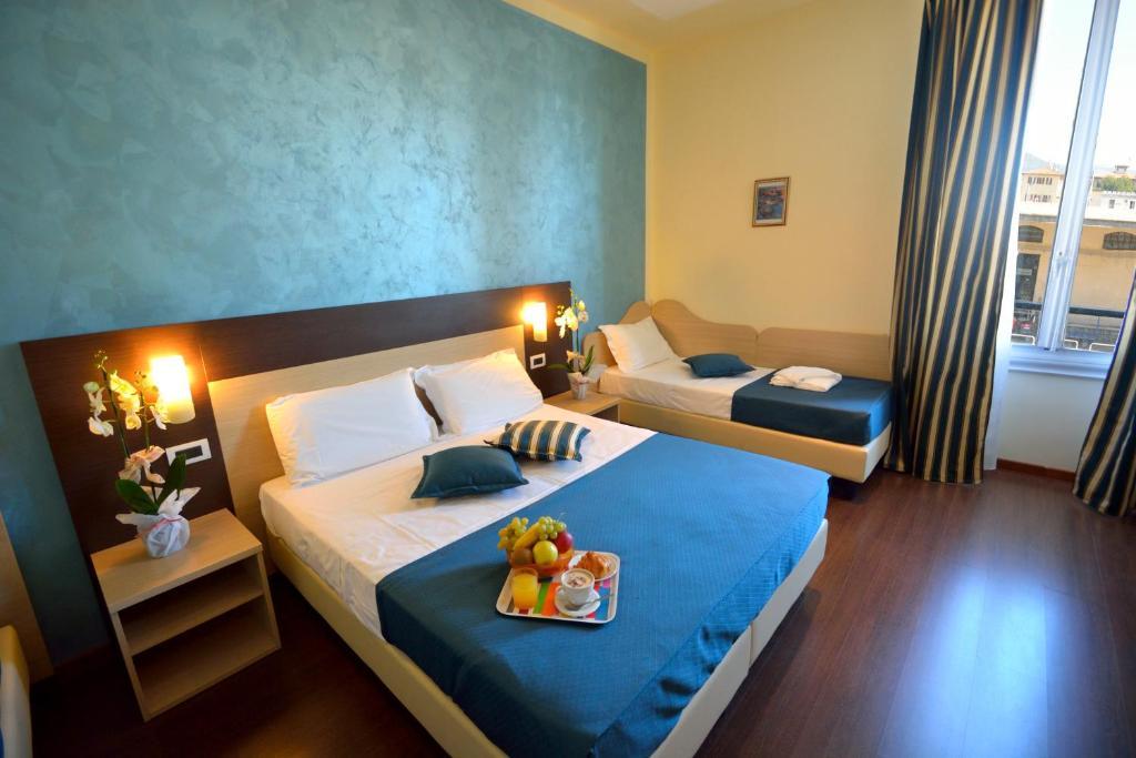 B&B Marbo Firenze Bagian luar foto