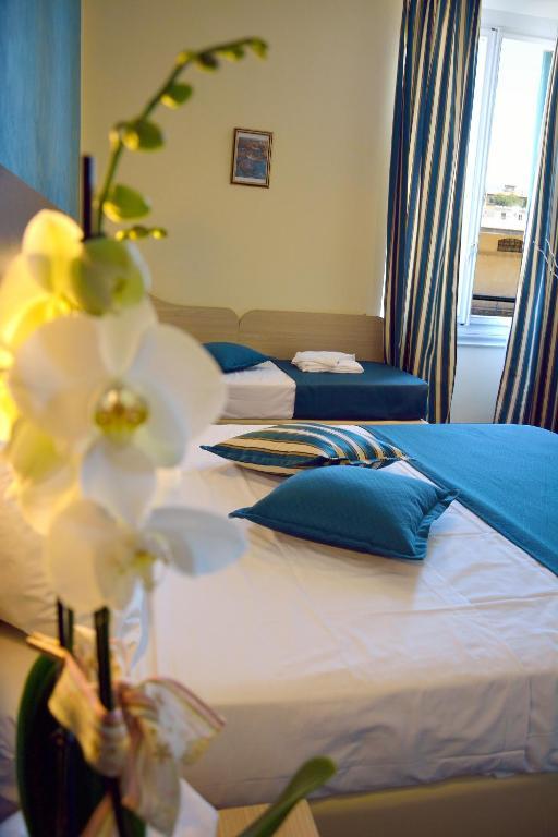 B&B Marbo Firenze Bagian luar foto