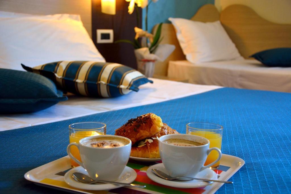 B&B Marbo Firenze Bagian luar foto