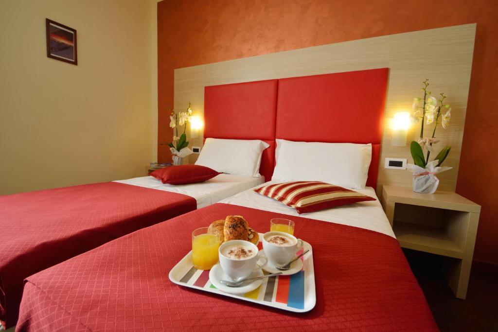 B&B Marbo Firenze Bagian luar foto