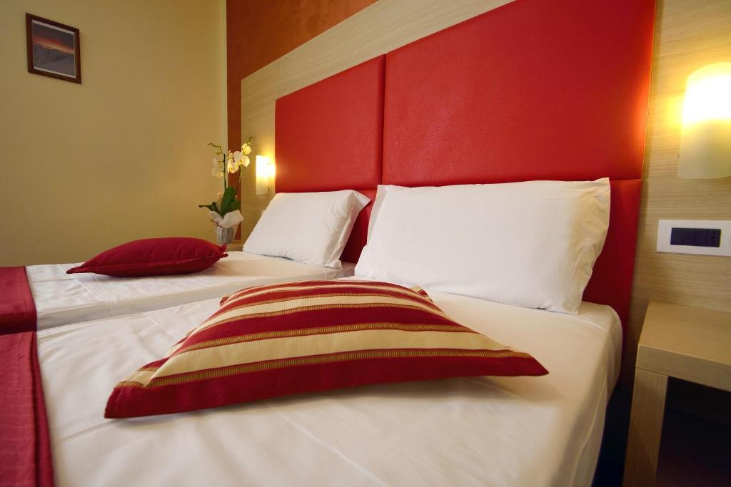 B&B Marbo Firenze Bagian luar foto