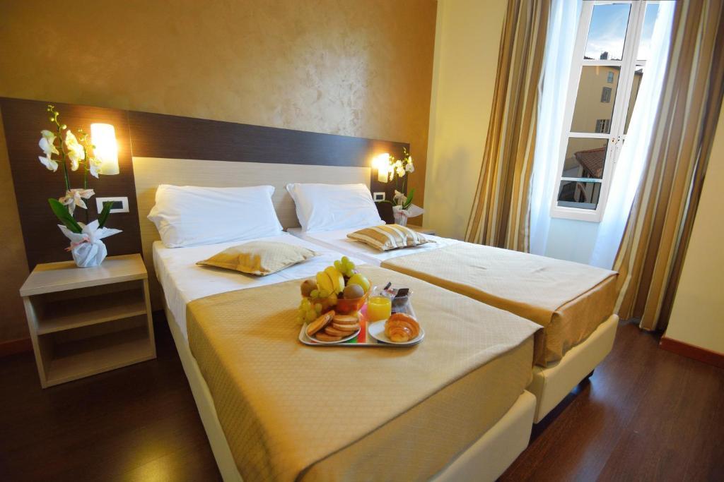 B&B Marbo Firenze Bagian luar foto