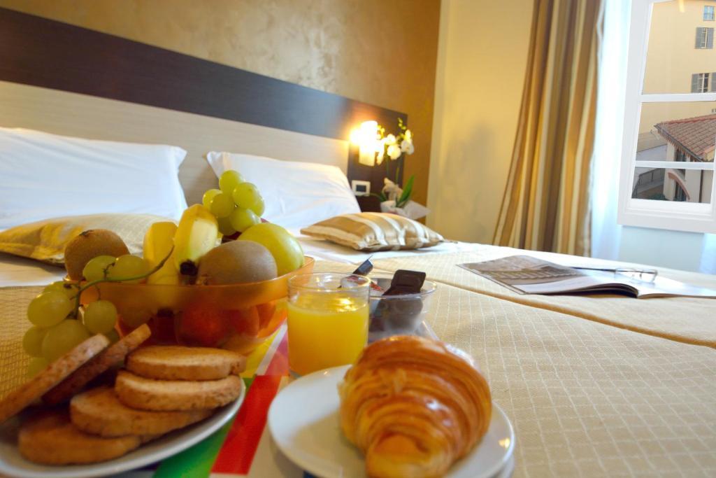 B&B Marbo Firenze Bagian luar foto