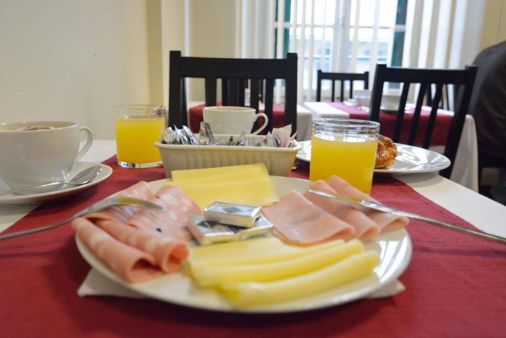 B&B Marbo Firenze Bagian luar foto