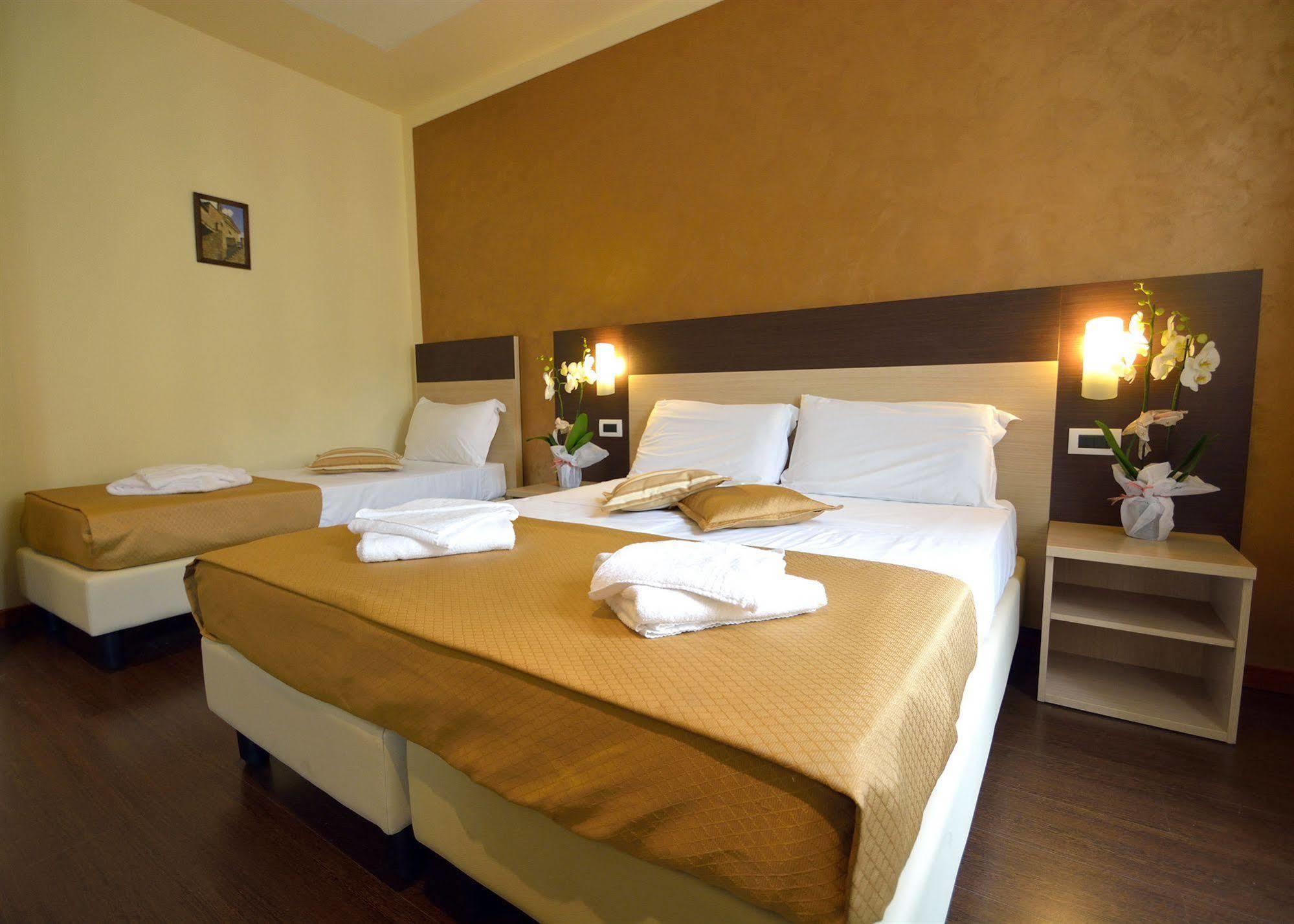 B&B Marbo Firenze Bagian luar foto