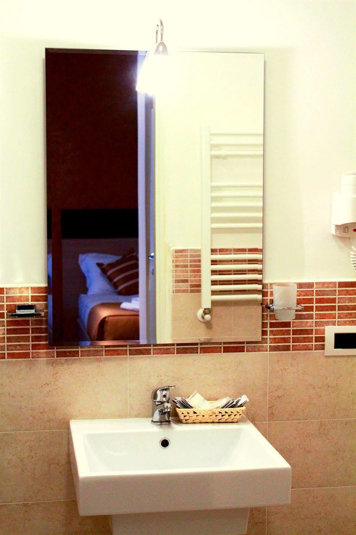 B&B Marbo Firenze Bagian luar foto