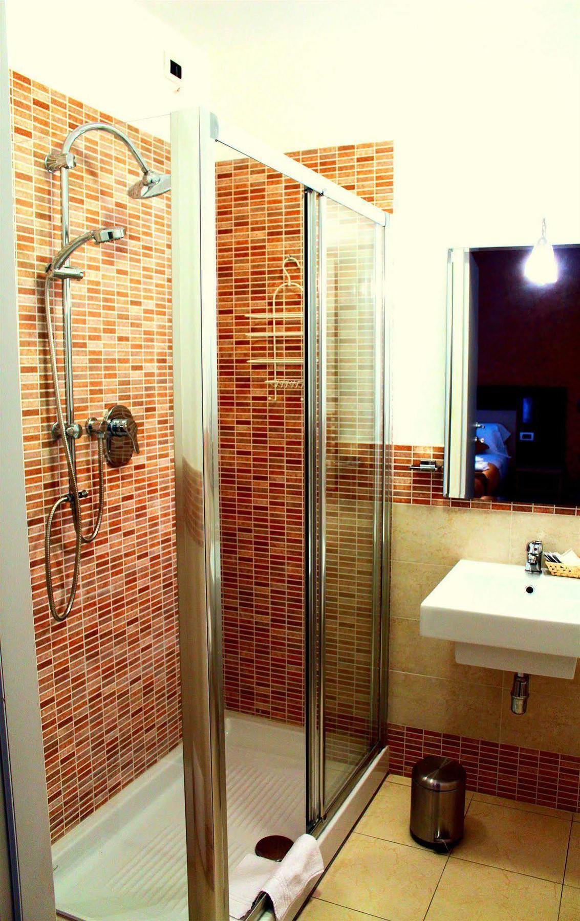 B&B Marbo Firenze Bagian luar foto