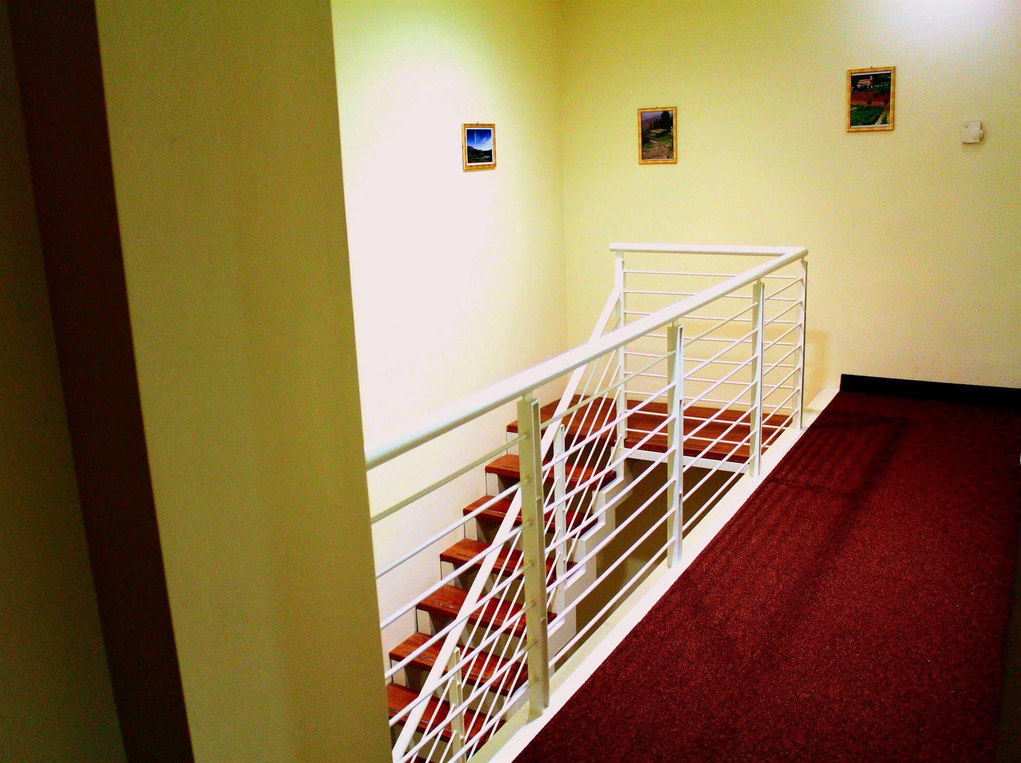 B&B Marbo Firenze Bagian luar foto
