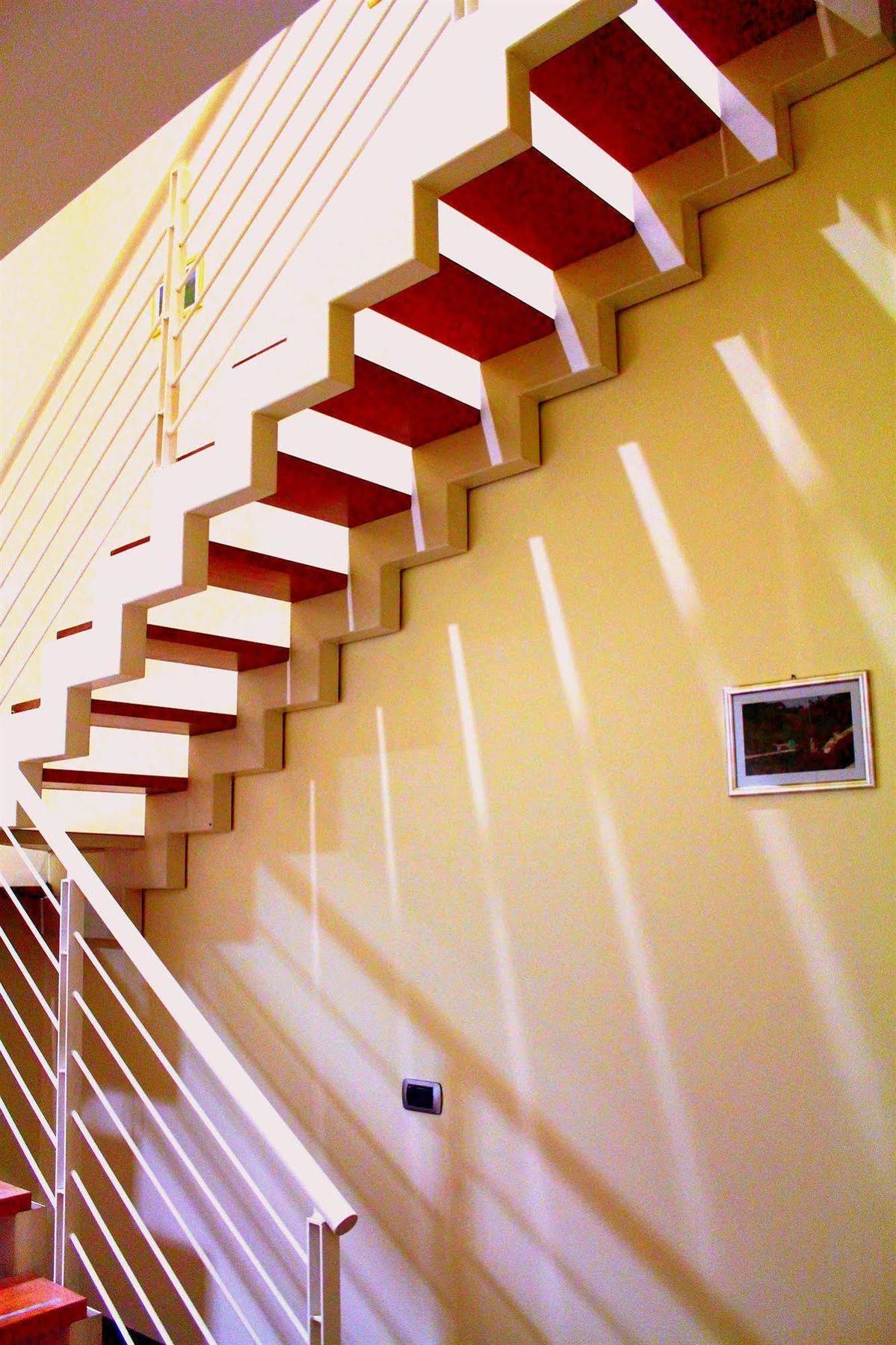 B&B Marbo Firenze Bagian luar foto
