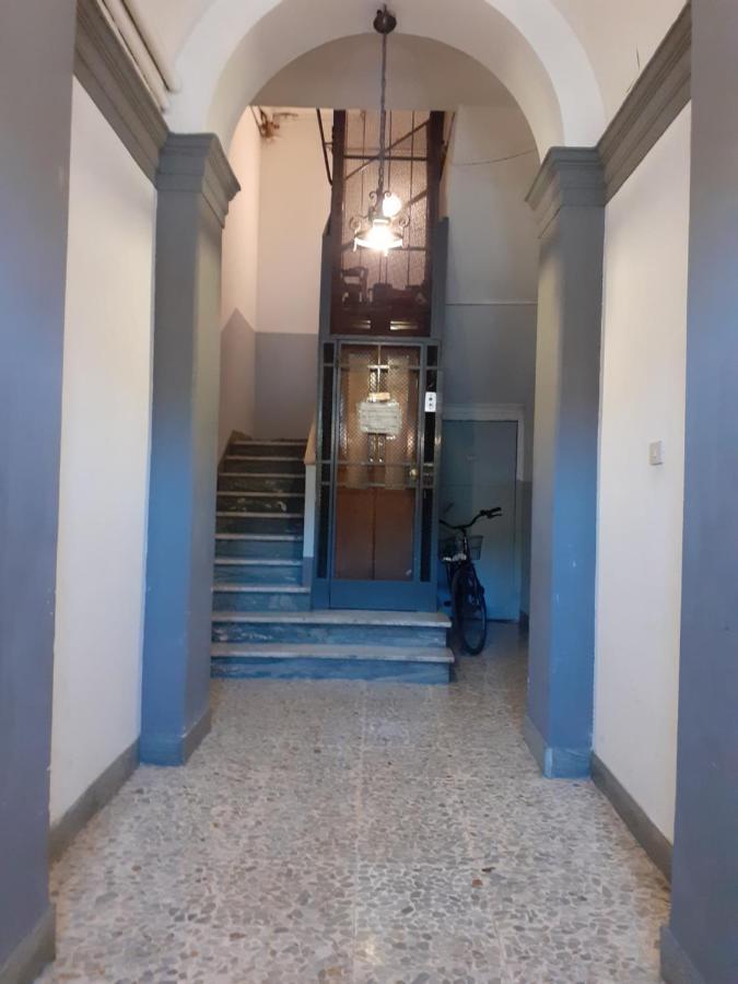 B&B Marbo Firenze Bagian luar foto