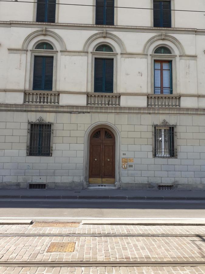 B&B Marbo Firenze Bagian luar foto