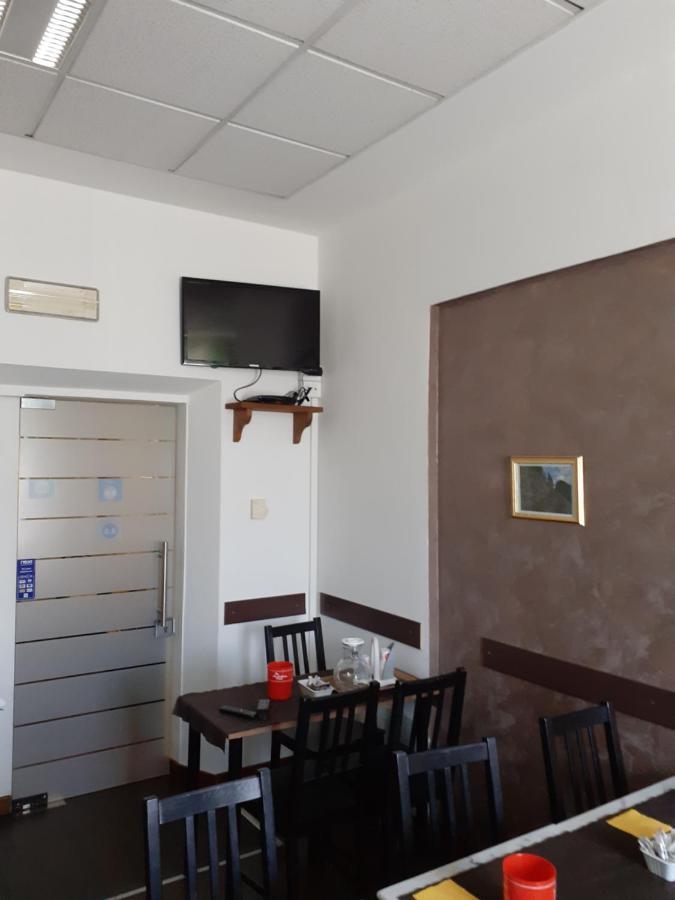 B&B Marbo Firenze Bagian luar foto